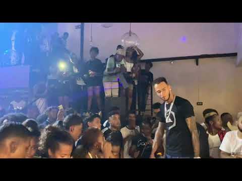 MR DRESPOIR x B’BROS - BESÉ HUUM