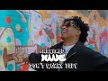 MAXAMED MAAME DON T WORRY BABY MUSIC VIDEO 2026