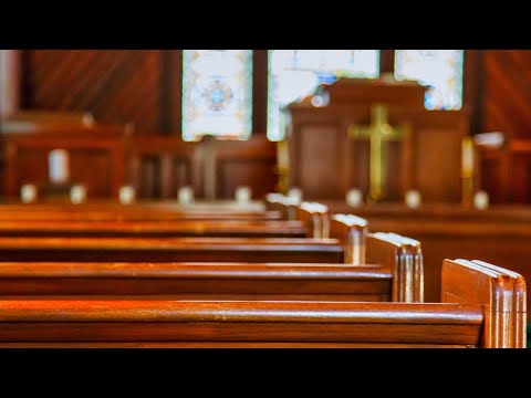 조지아 교회, 연합감리교회와 탈퇴 | Georgia churches disaffiliate with United Methodist Church