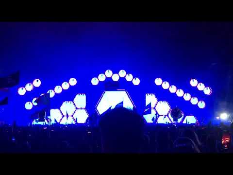 Chris Lake- ‘Free Your Body’ @ EDC Orlando 2019