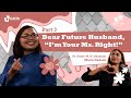 JOMBLO NGENES BAGAIMANA MENEMUKAN JODOH DARI TUHAN JODOH KRISTEN PART 3 SIT IN PODCAST 18
