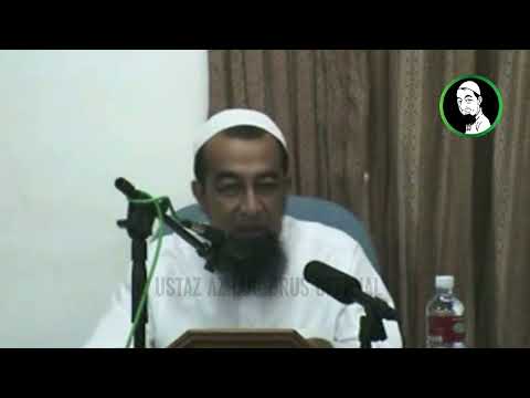 Solat Sunat Hari Raya - Ustaz Azhar Idrus