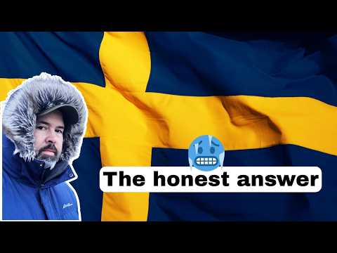 Are swedish people cold 🥶  and unfriendly?