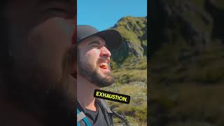 Why Do We Climb Mountains?