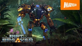 The Riftbreaker (Multi-Language) video 2