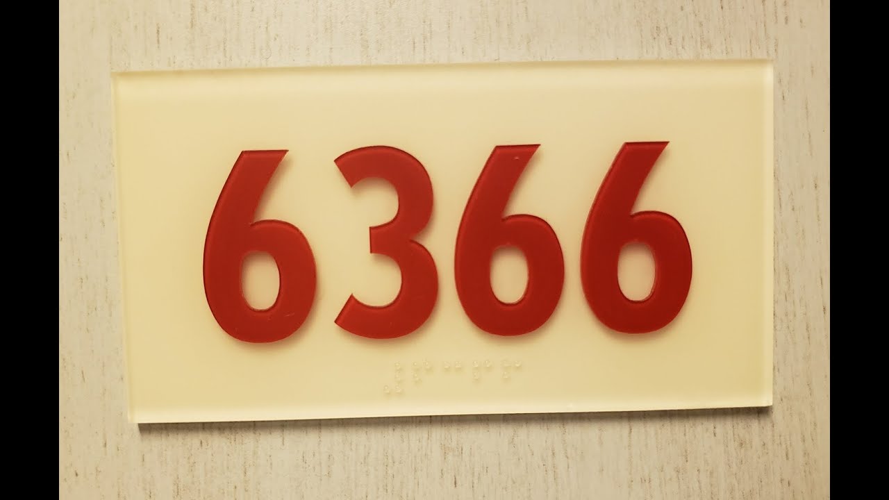Carnival Magic - Cabin 6366 - Video 1