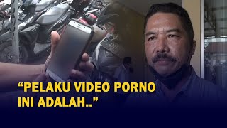 Viral Video Porno TikTok di Jember Warga Lapor Pol