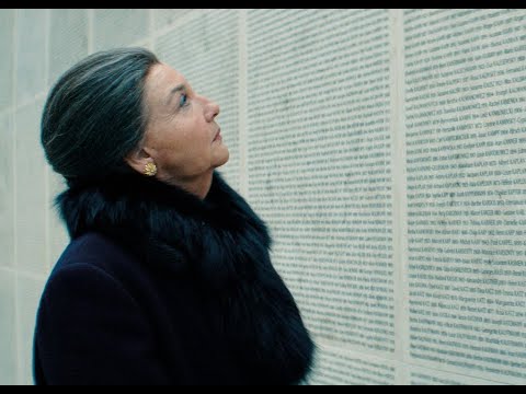 "Simone, le voyage du siècle", avec Elsa Zylberstein, a sa première bande-annonce