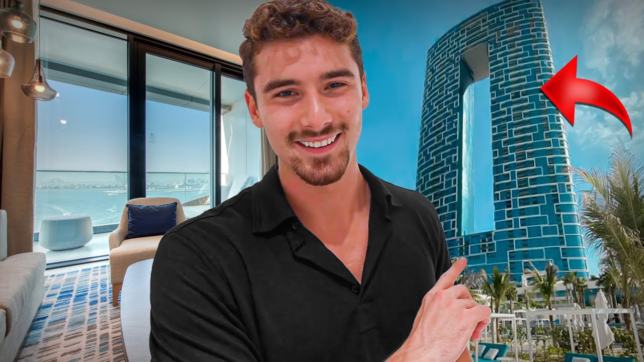 My $2,500,000 Dubai House