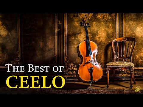 The Best of Cello | Bach | Saint-Saëns | Brahms | Most Famous Classic Pieces