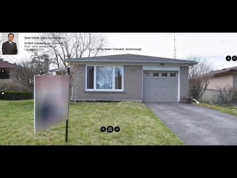 30 Ivy Green Crescent, Scarborough