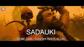 Download lagu SADAUKI SABOWAR FASSARAR YUSUF ZAMANI RECORD INDIAN HAUSA 2024 mp3