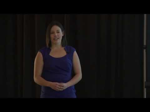 UCalgary Three Minute Thesis (3MT) 2015 - Heather Leduc-Pessah