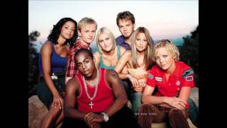 s club 7. spiritual love.