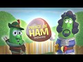 VeggieTales Prince Of Ham Sing Along