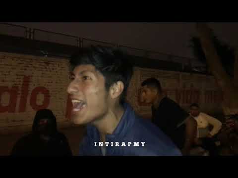 CUARTOS: Ares vs Sitho vs Dirty vs Fear - Torneo Apertura: Fecha 06