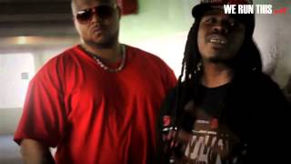 Gangsta 4 Life - Five ft. YoungBreed @YoungBreedCC