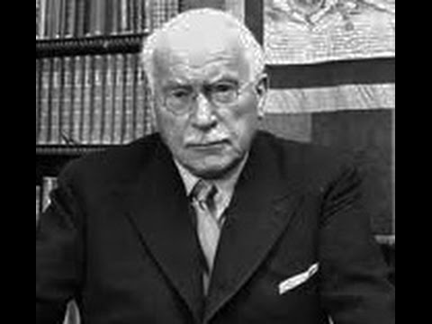 2015 Personality Lecture 07: Depth Psychology: Carl Jung (Part 02)