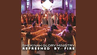 Ascending Higher / Refiner&#39;s Fire (Reprise)