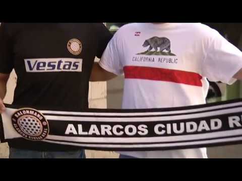 Nuevo jugador del BM Alarcos, Vicente Poveda