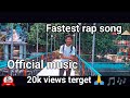 Dosti ka pakdam pakdai ( music )- lt badboy rap | official music video | 1080p @SIXLRHi @tseries