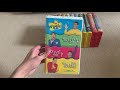 My Wiggles VHS Collection