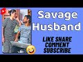 Over Smart Wife Husband Wife Comedy Shorts Wife Ytshorts