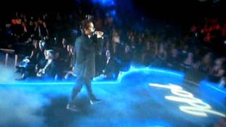 Bài hát Everything Changes - Nghệ sĩ trình bày Erik Segerstedt