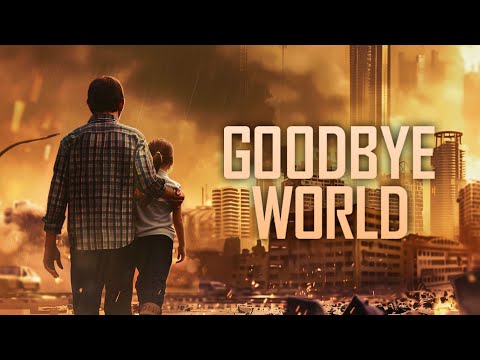 Goodbye World (INDIE SCIFI POST-APOKALYPSEN DRAMA mit KID CUDI, ganzer Film auf deutsch)