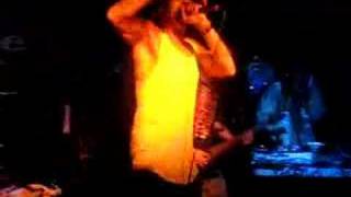 hed p.e.-Children (live)