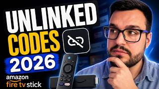 CODES for Unlinked in 2026 are INSANE (thank me later)