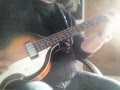 Dizzy Miss Lizzy - The Beatles Bass Cover Hofner ...