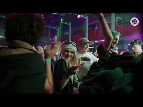 Freqax | Drumatch Machines @ LS Club - Zemianske Kostoľany | 31.08.2023