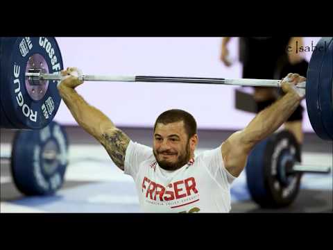 CrossFit Motivation | Hustler