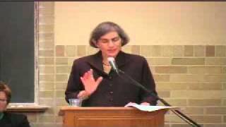 Click to play: Welcome and Panel I: Judicial Interference With Community Values