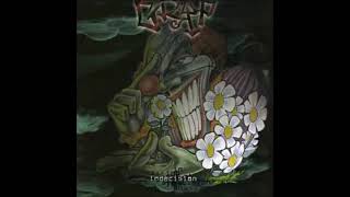 Gryp - Indecision (1999) Full Album