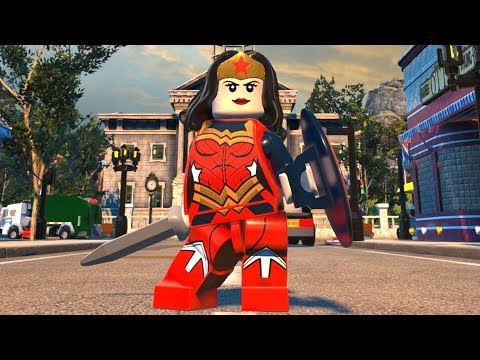 lego dc super villains bane