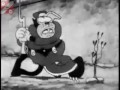 Mickey Mouse The Shinding The Chain Gang