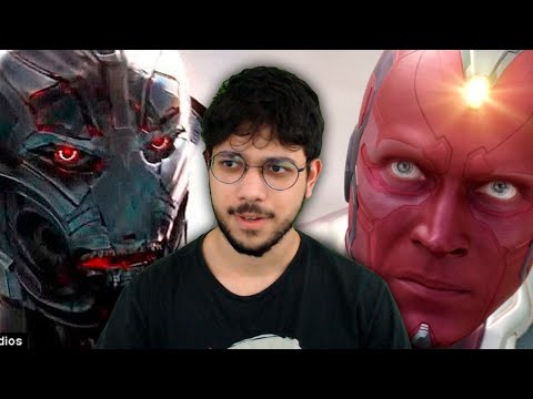 Por que não gostaram desse filme na época? | Vingadores: Era de Ultron