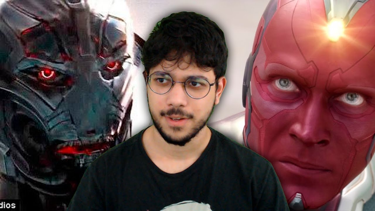 Por que não gostaram desse filme na época? | Vingadores: Era de Ultron