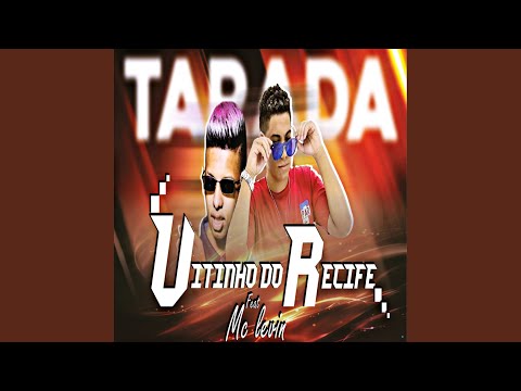 Tarada (feat. Mc Levin)