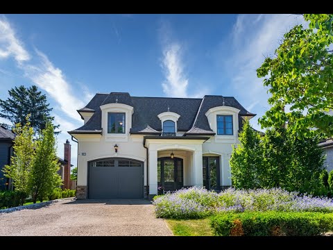 2188 Caroline Street, Burlington - Luxury Real Estate by Goodale Miller Team