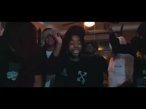 BFN Nell - In Blood (Official Music Video)