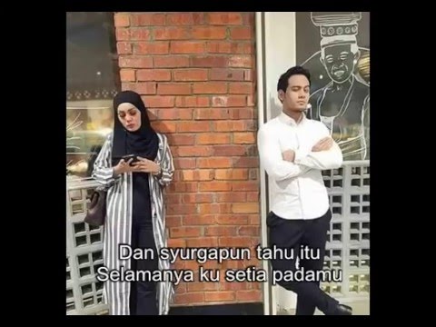 OST TUNDUKKAN PLAYBOY ITU (LIRIK)