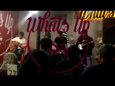 Midnight Quickie X Rocket Rockers - Bebas Lepas