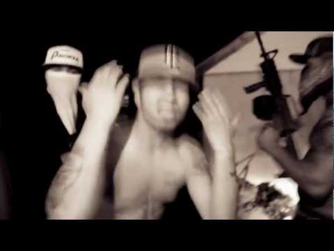 Taliban Feat. Young May Bishop & Sosa Gutta - Goin In Official Music Video