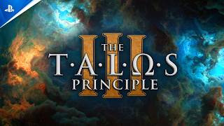 The Talos Principle 3 (Reveal Teaser)