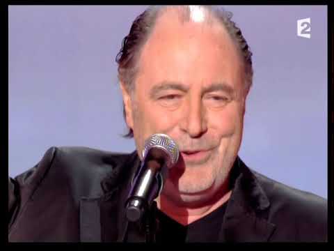 Michel Delpech - Wight is wight - live