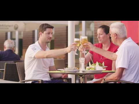 Golf-Club Oberneuland e.V. - Der Bremer Golf-Club.