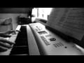 Dieser Brief - Xavier Naidoo Piano Cover